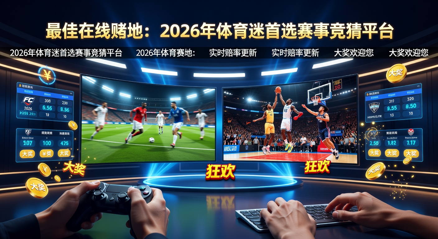 最佳在线赌场 2026体育迷顶级竞猜平台
