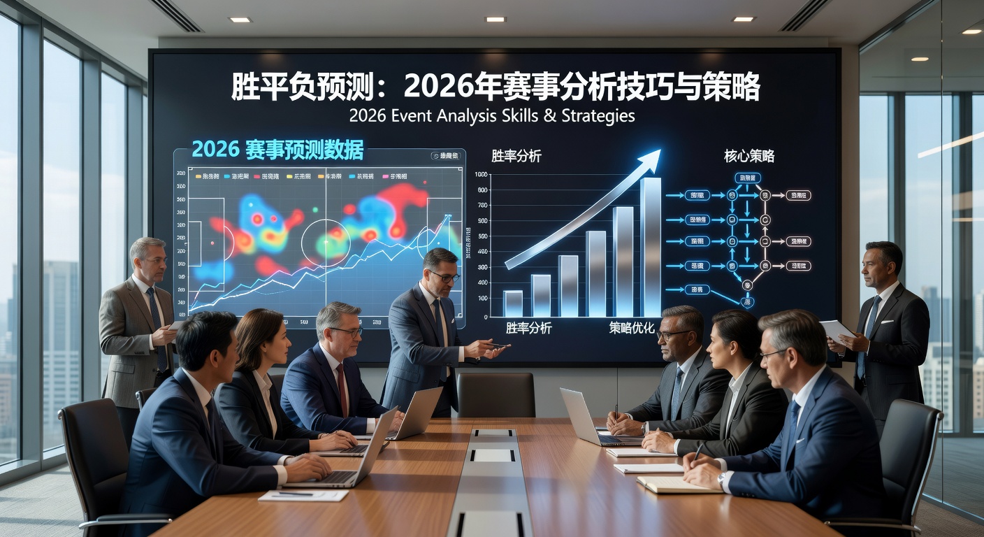 胜平负预测技巧：2026年最新赛事分析指南