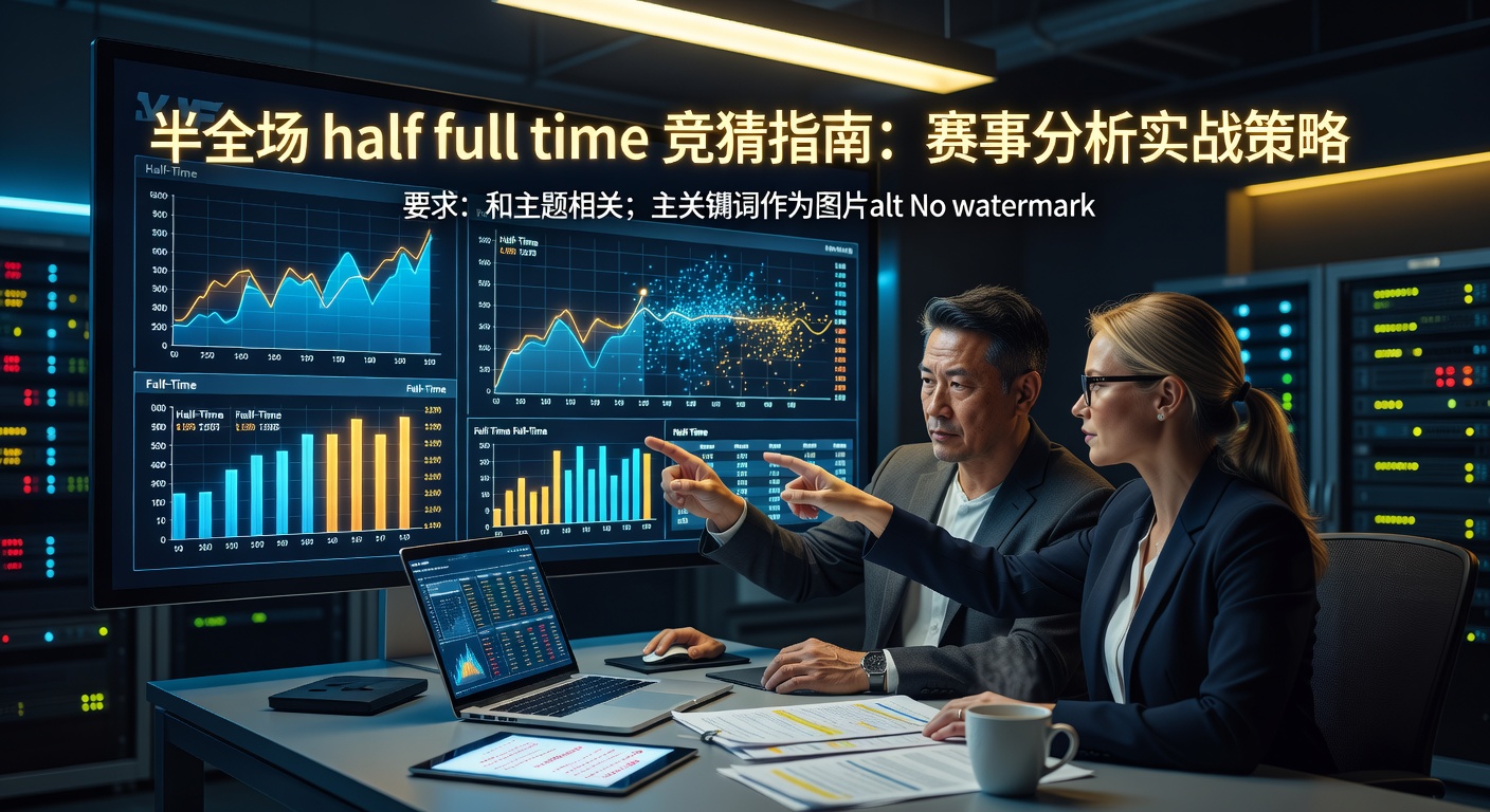 半全场 half full time 竞猜攻略：新手技巧与避坑指南