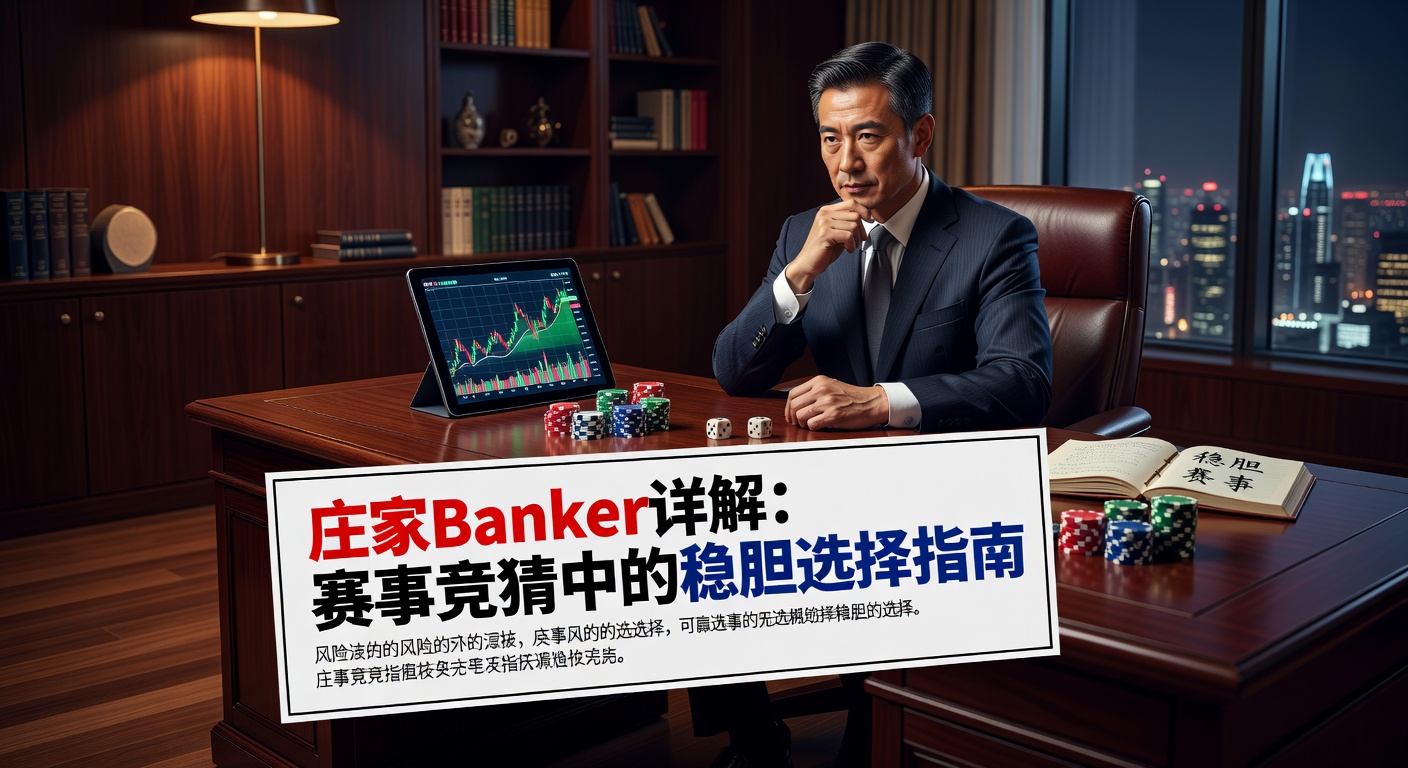 庄家 Banker 赔率分析与理性竞猜技巧