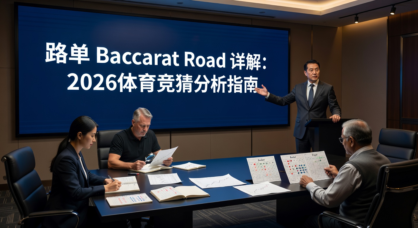 路单 Baccarat Road 体育竞猜分析指南