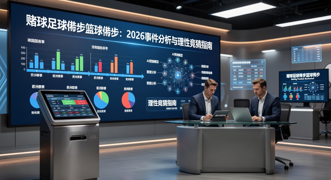 足球竞猜 篮球竞猜2026赛事分析避坑指南