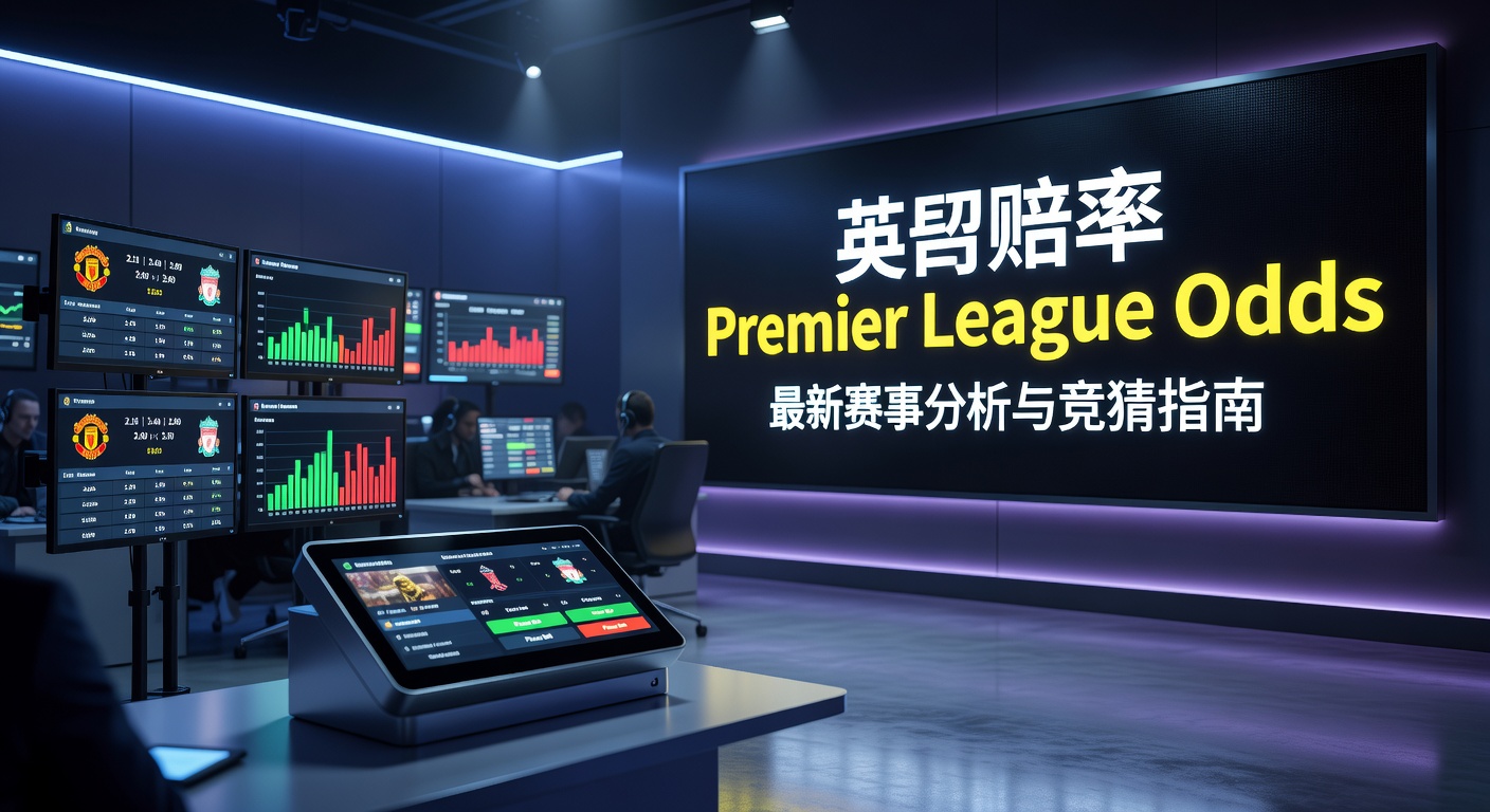 英超赔率2026赛季最新分析与预测