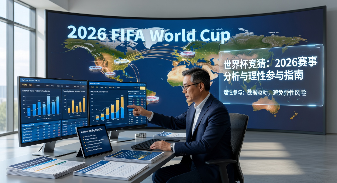 世界杯竞猜2026：赛事分析技巧与预测