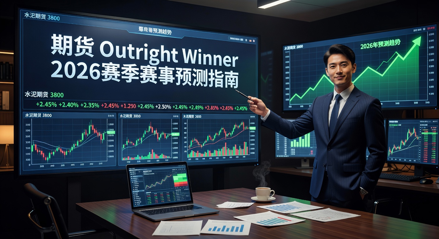 期货 Outright Winner 2026赛季竞猜指南