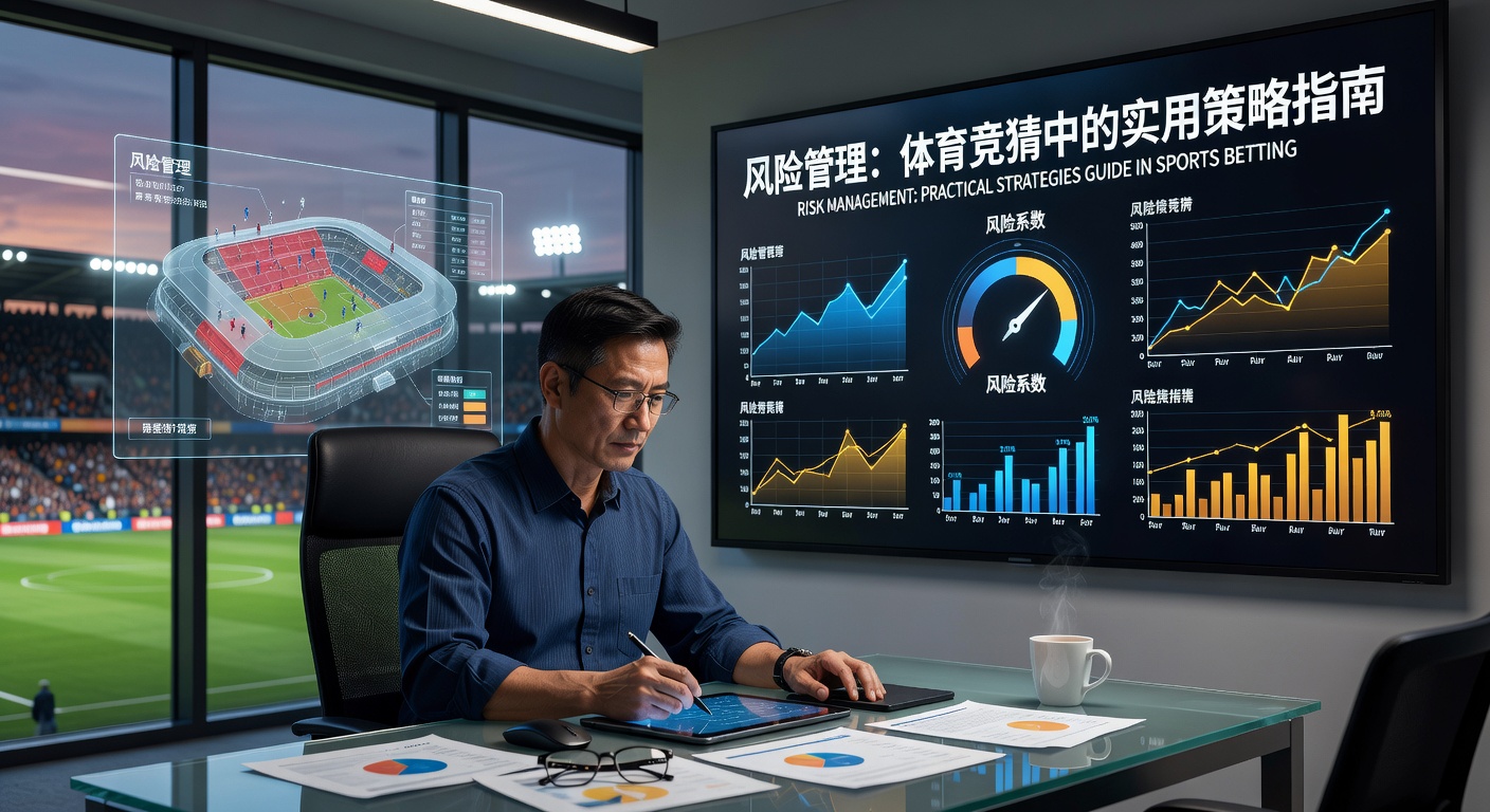 风险管理：体育赛事理性参与指南