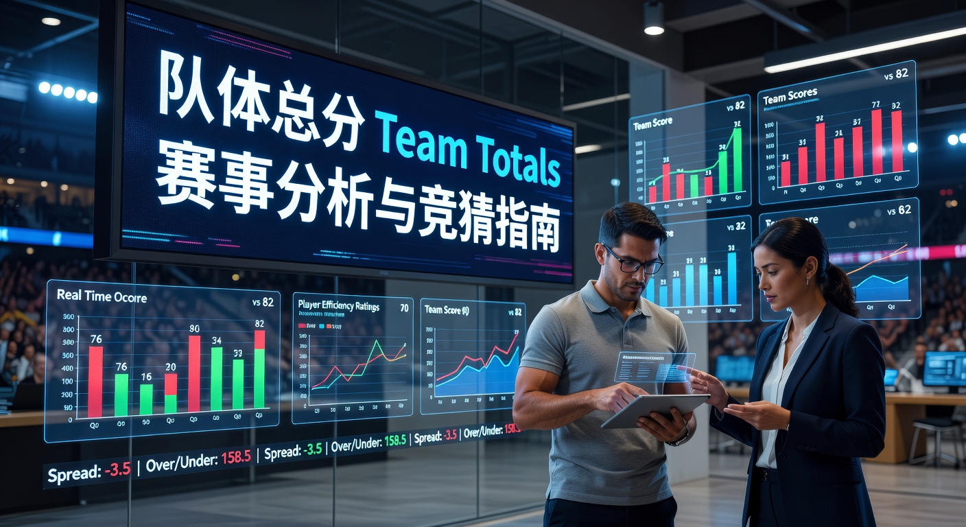 球队总分 Team Totals 分析指南：2026赛季赛事预测技巧