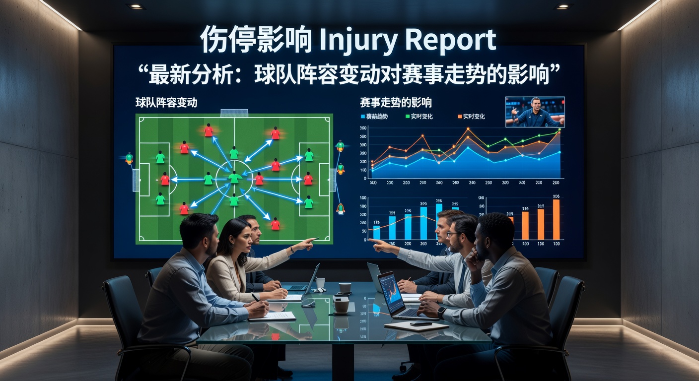 伤停影响报告：2026赛季关键球员缺阵解析