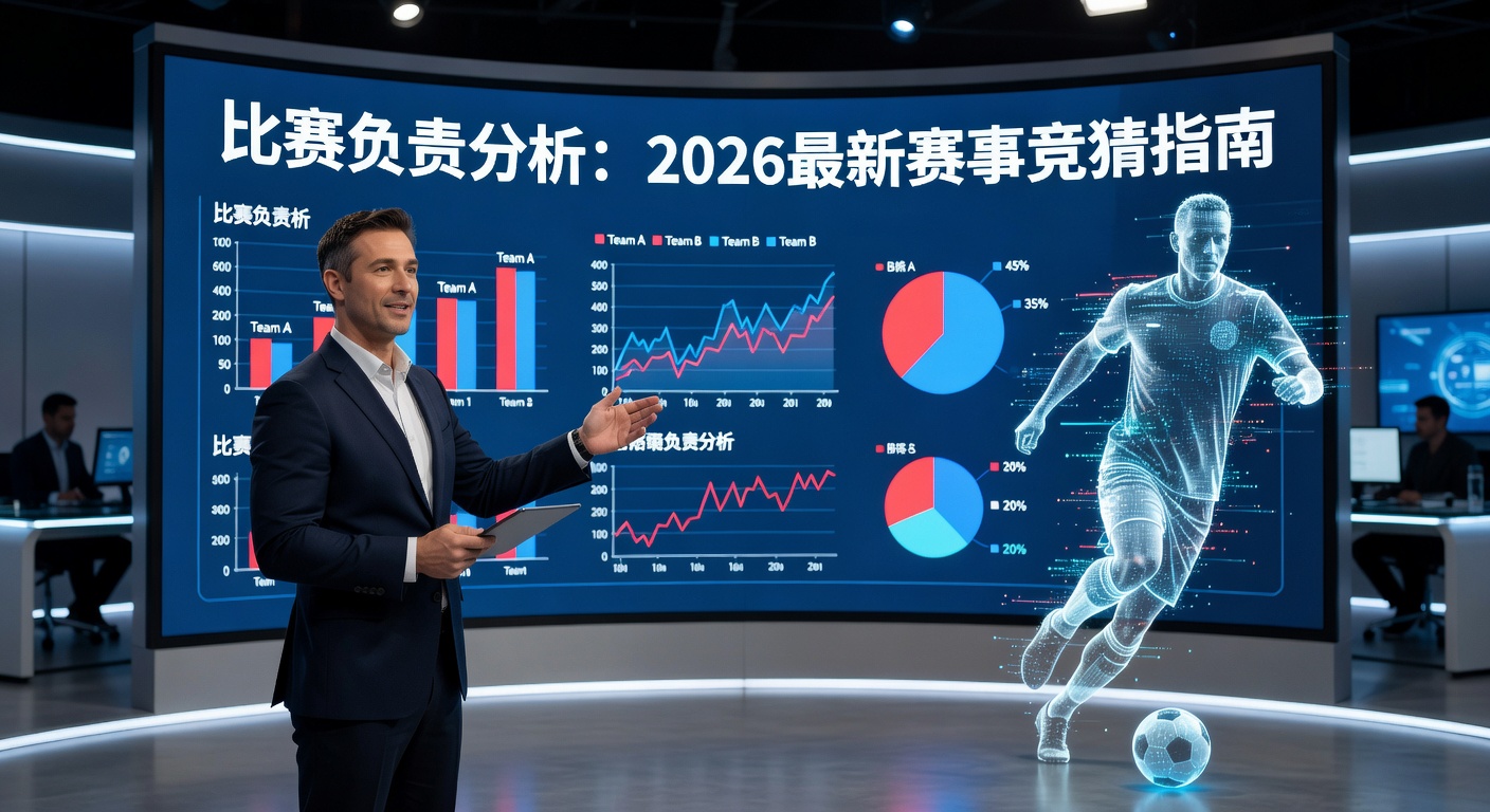 比赛胜负预测：准确技巧与避坑指南