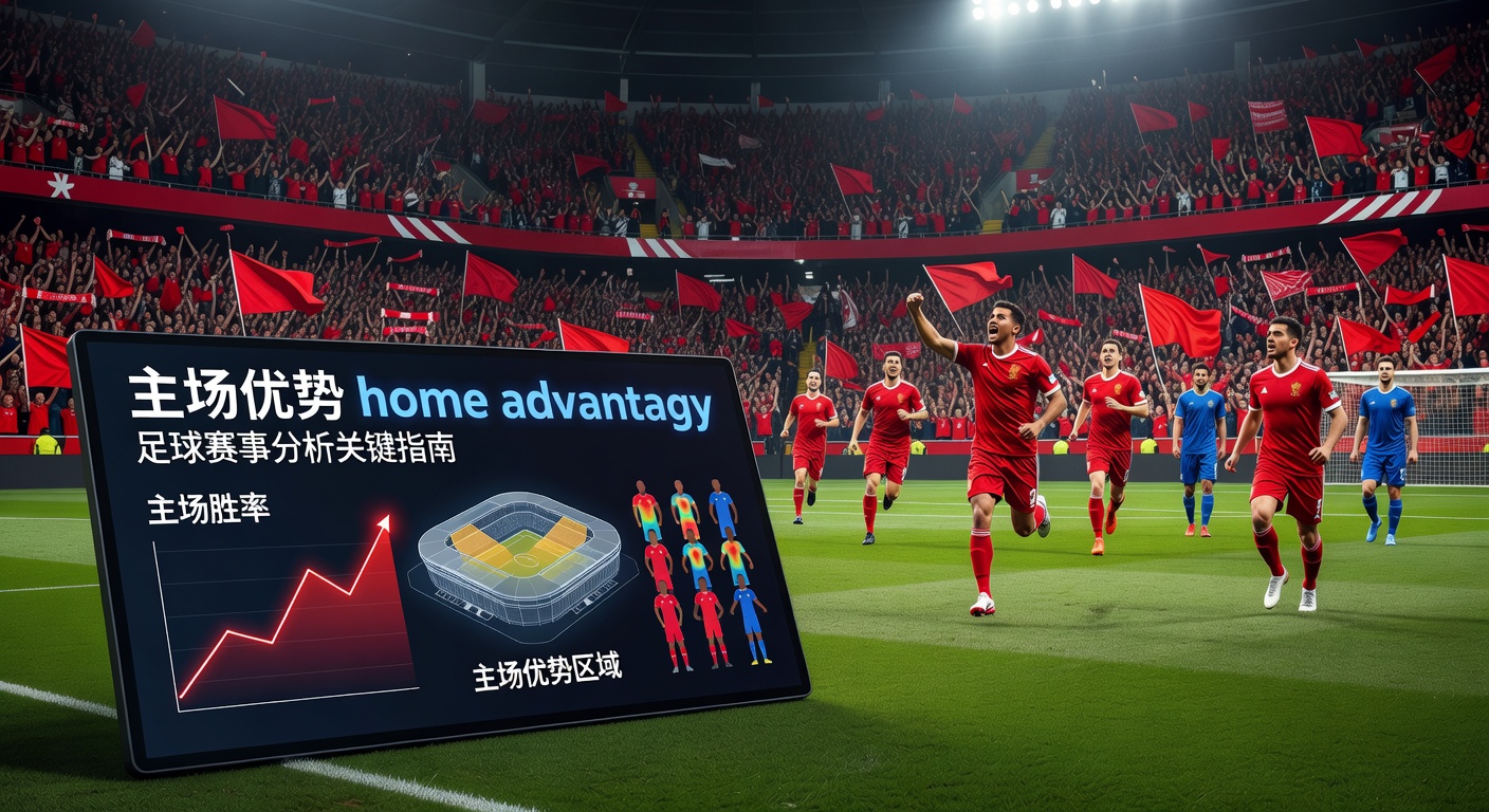 主场优势 home advantage：赛事分析与竞猜指南