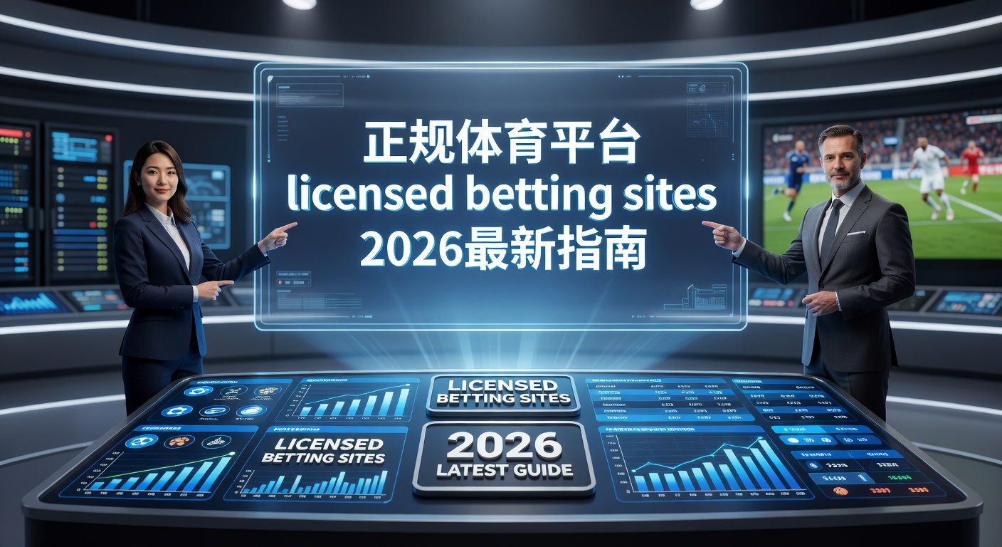 正规体育平台 Licensed Betting Sites 2026指南