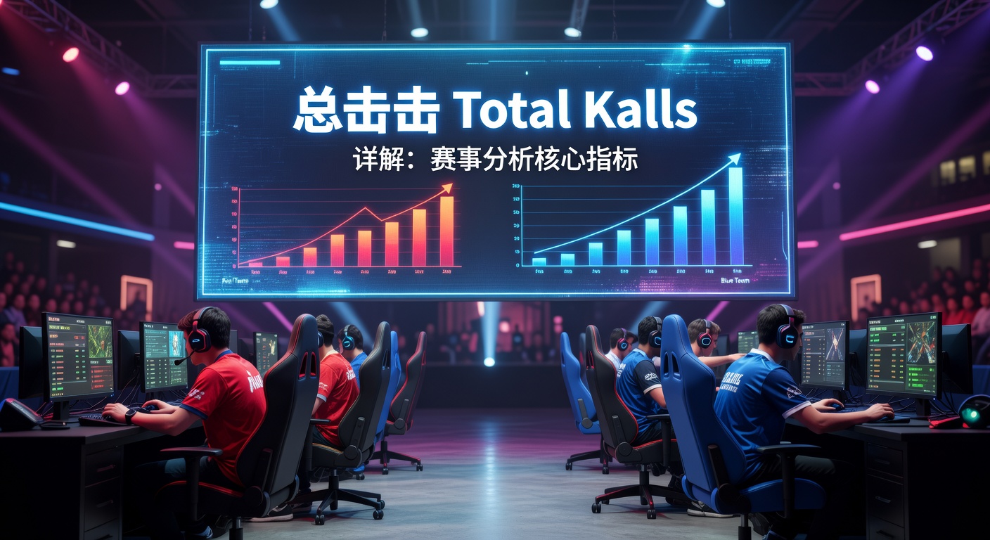 总击杀 Total Kills 2026最新数据分析