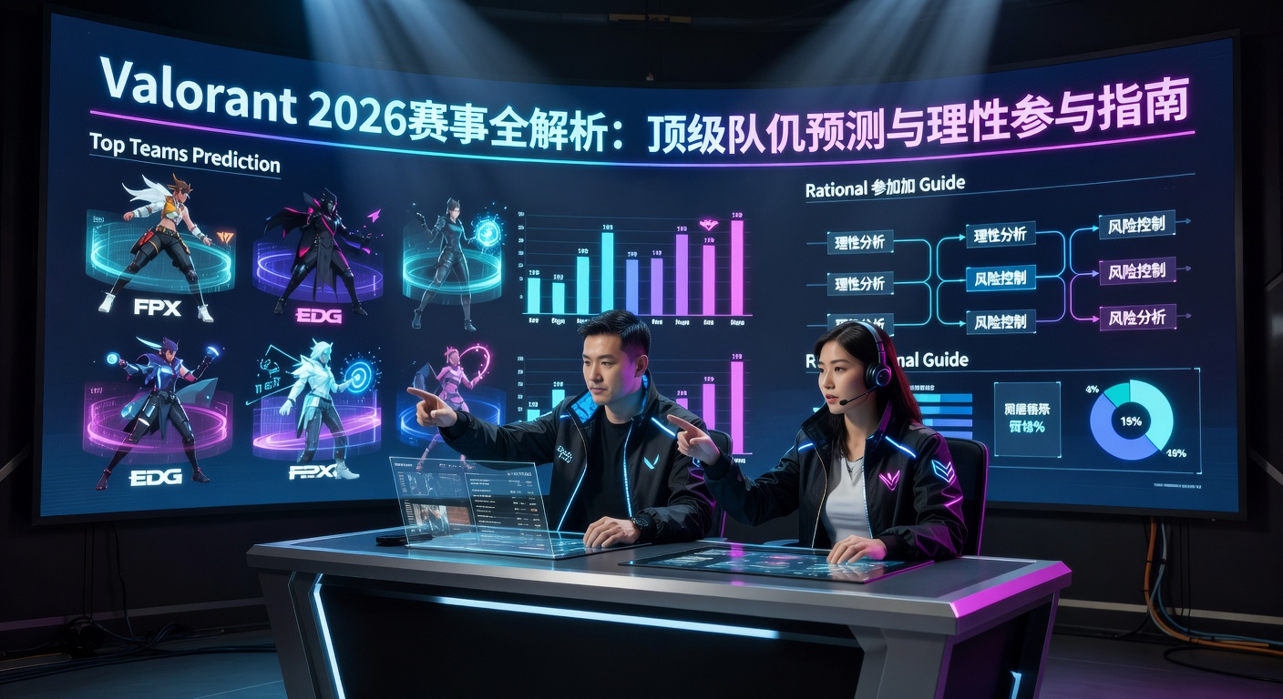 Valorant 2026赛季赛事预测分析