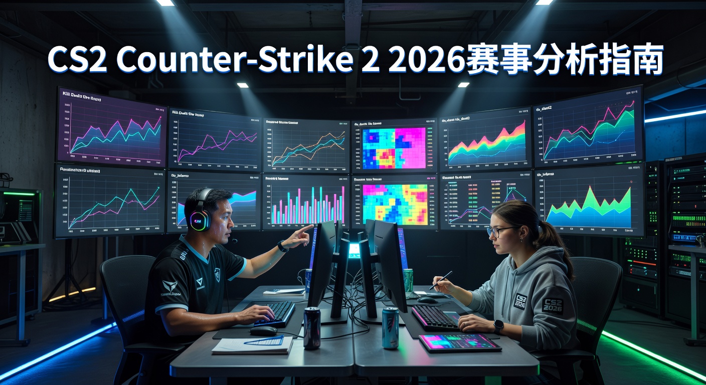 CS2 Counter-Strike 2 2026赛事预测指南