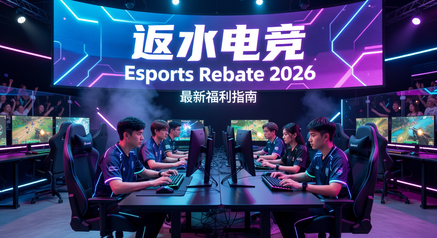 返水电竞2026最新福利活动详解