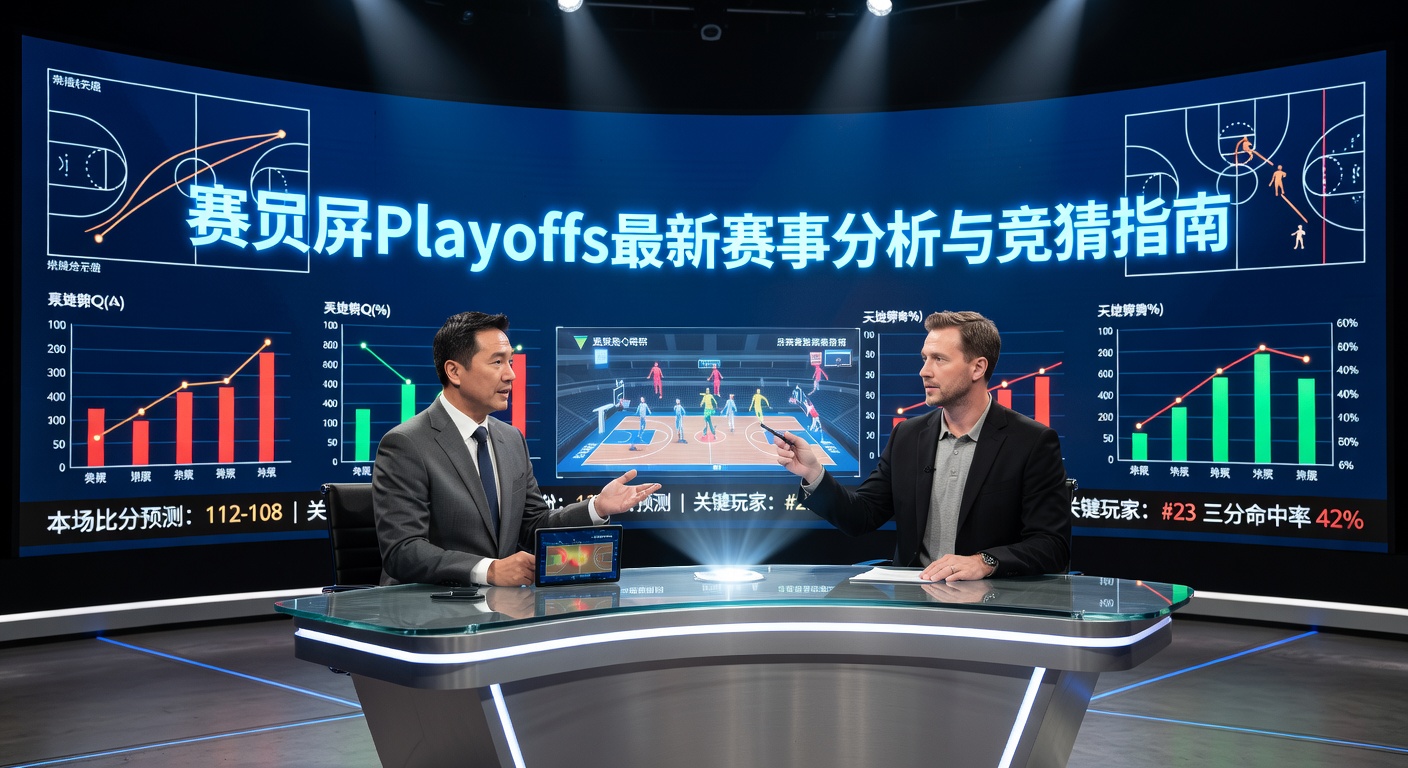 季后赛Playoffs 2026赛程预测与分析