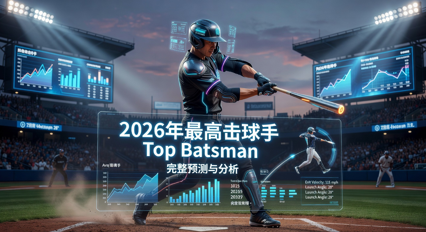 最高击球手 Top Batsman 2026最新预测与分析