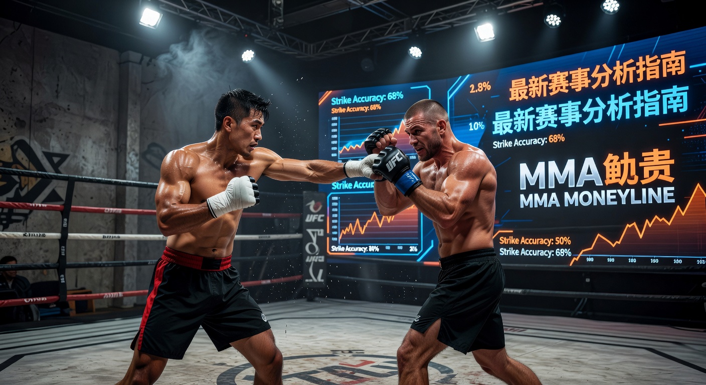 MMA胜负 MMA Moneyline最新赛事分析