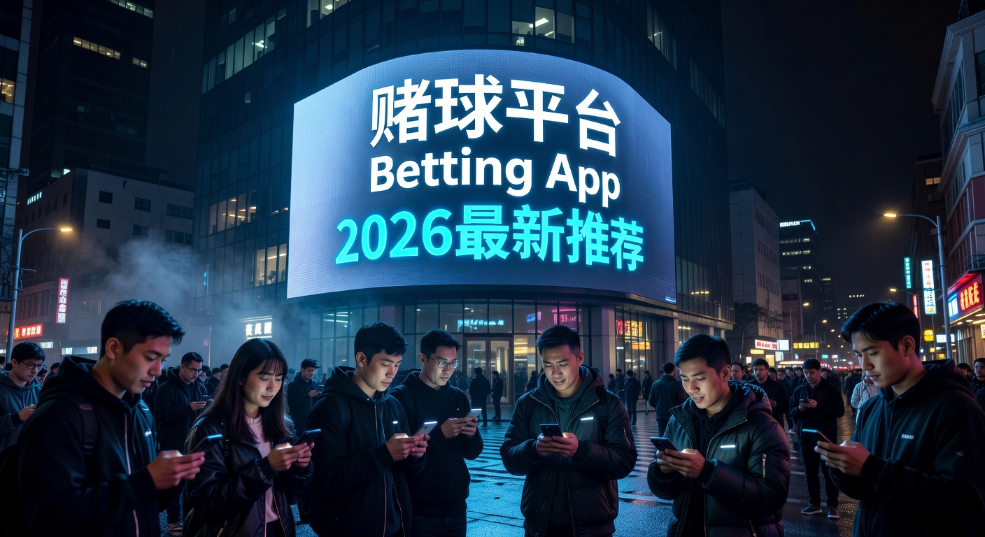 足球竞猜平台 Betting App 2026指南