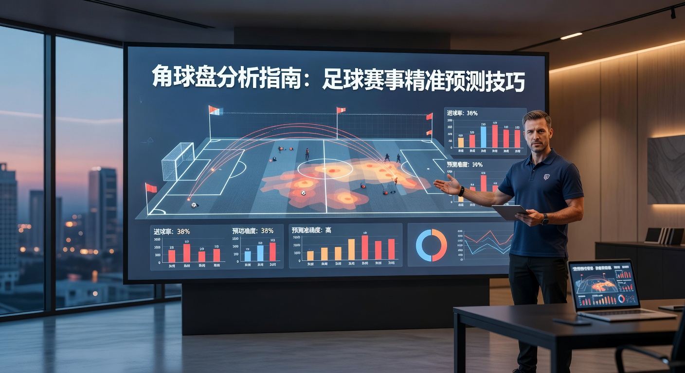 角球盘分析：2026年赛事竞猜技巧与策略