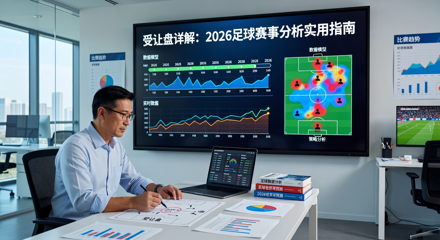 受让盘详解：足球赛事分析新手指南