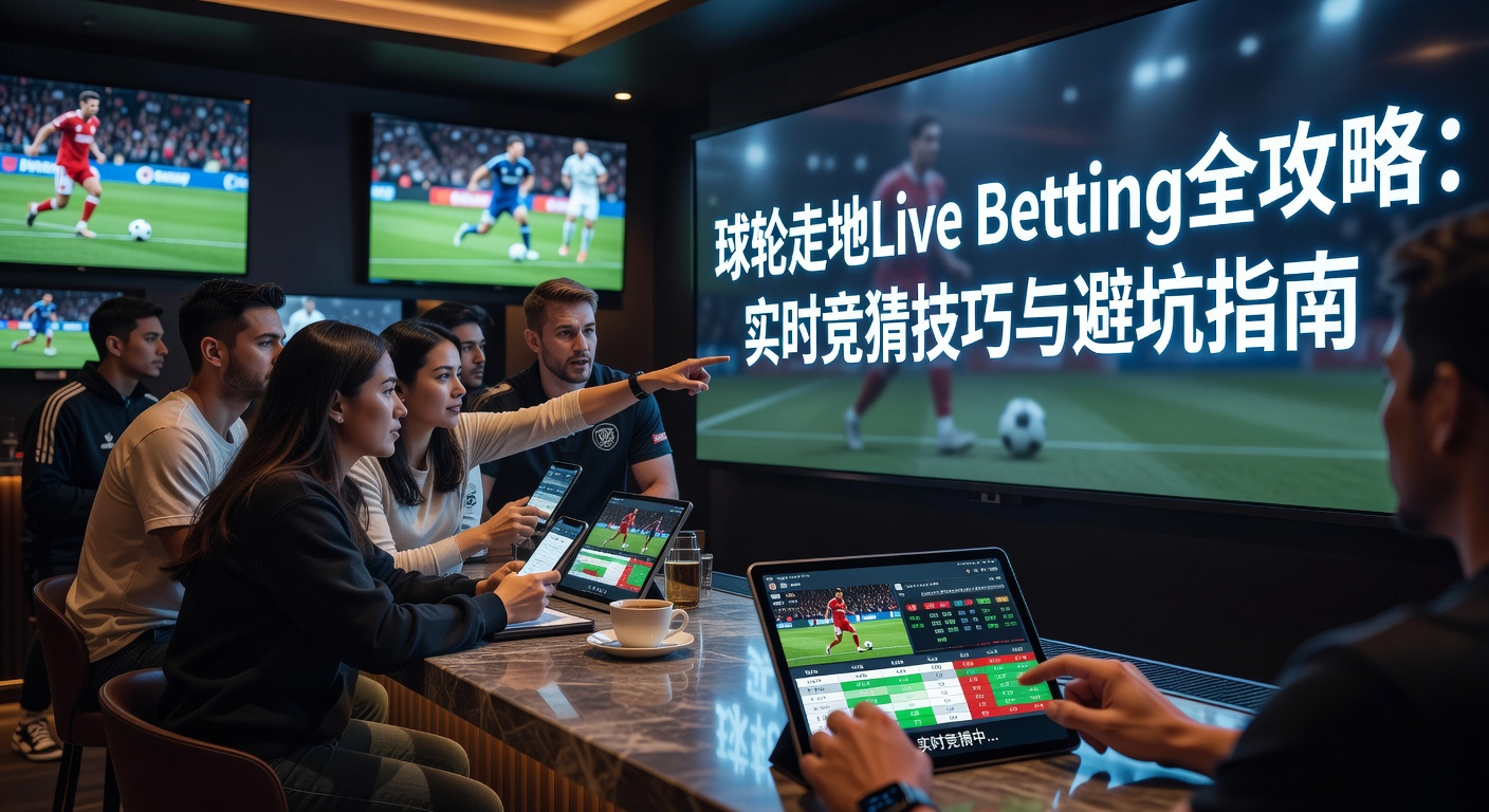 滚球走地Live Betting指南：实时竞猜技巧