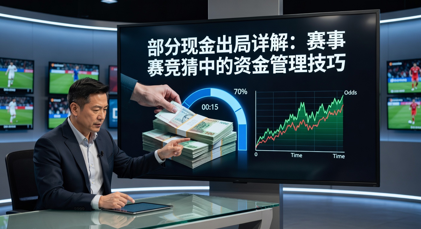部分现金出局 Partial Cash Out 指南