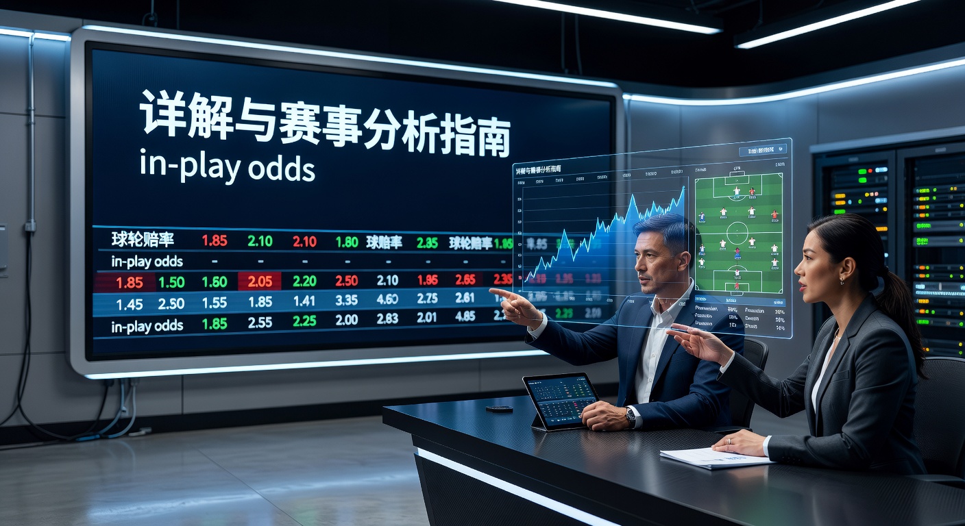 滚球赔率 in-play odds 最新分析指南
