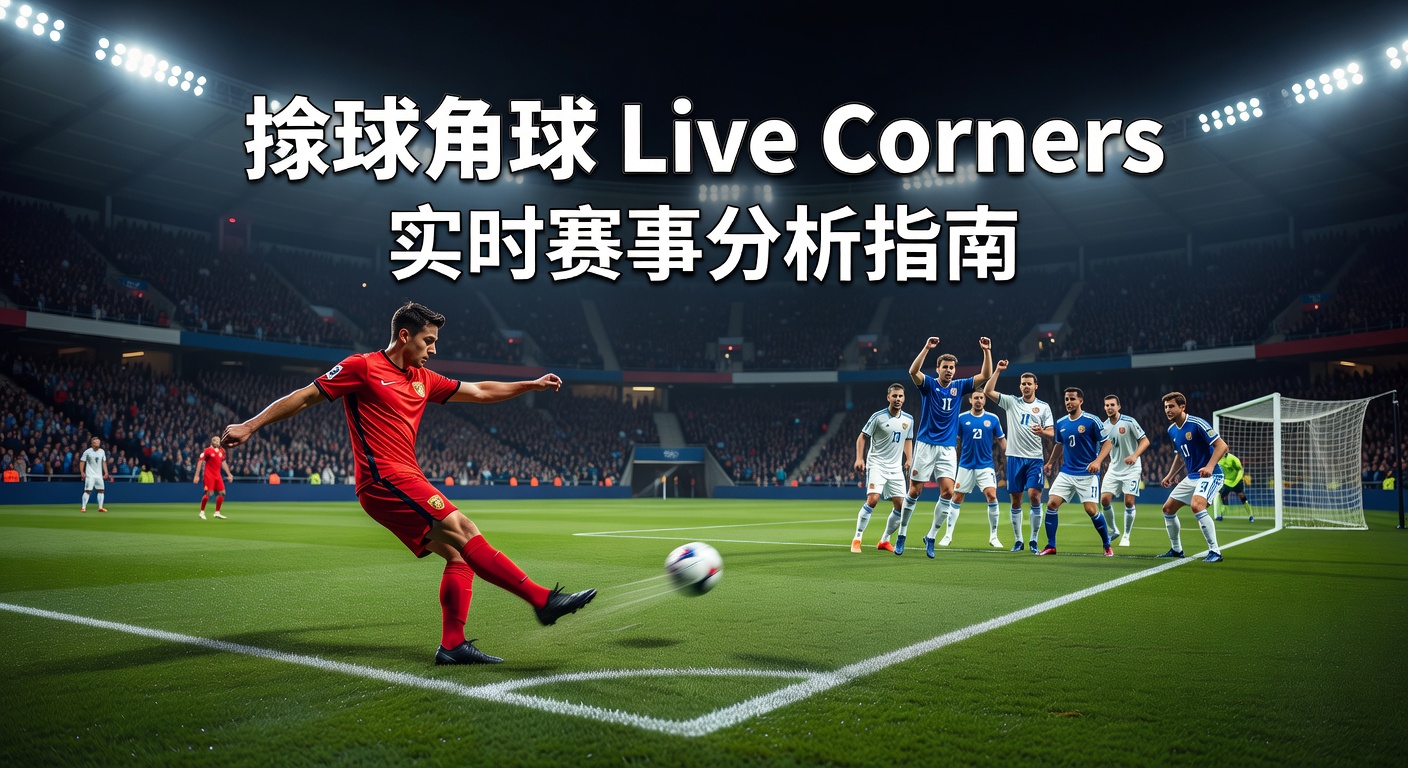 滚球角球 live corners 实时赛事分析指南