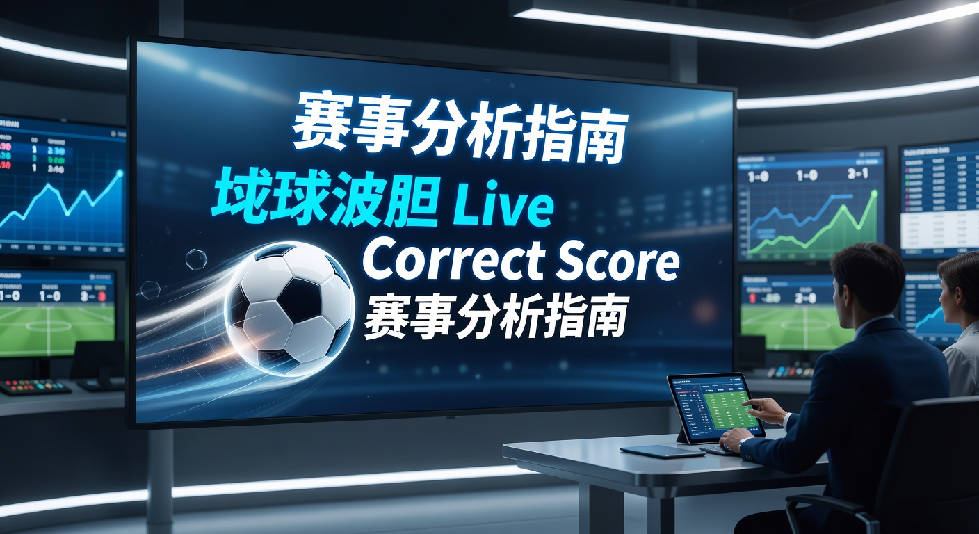 滚球波胆 live correct score 竞猜技巧