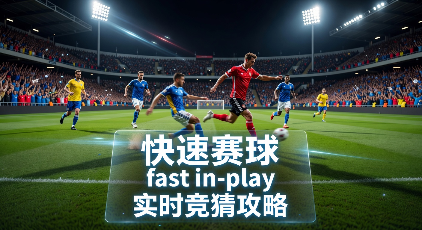快速滚球 fast in-play 全面指南