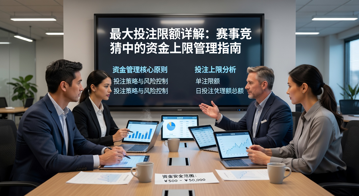 最大投注限额2026最新指南