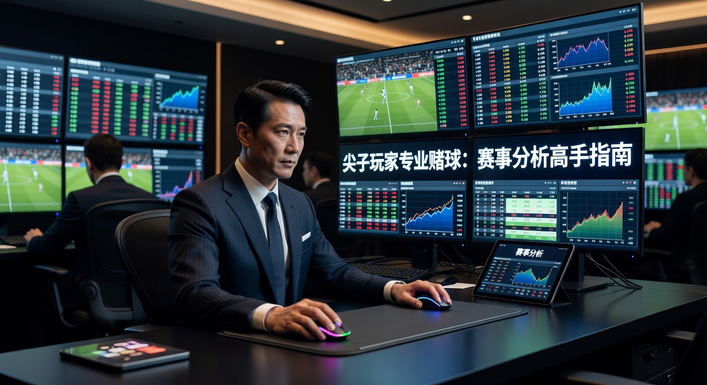 尖子玩家指南：2026专业赌球赛事分析策略