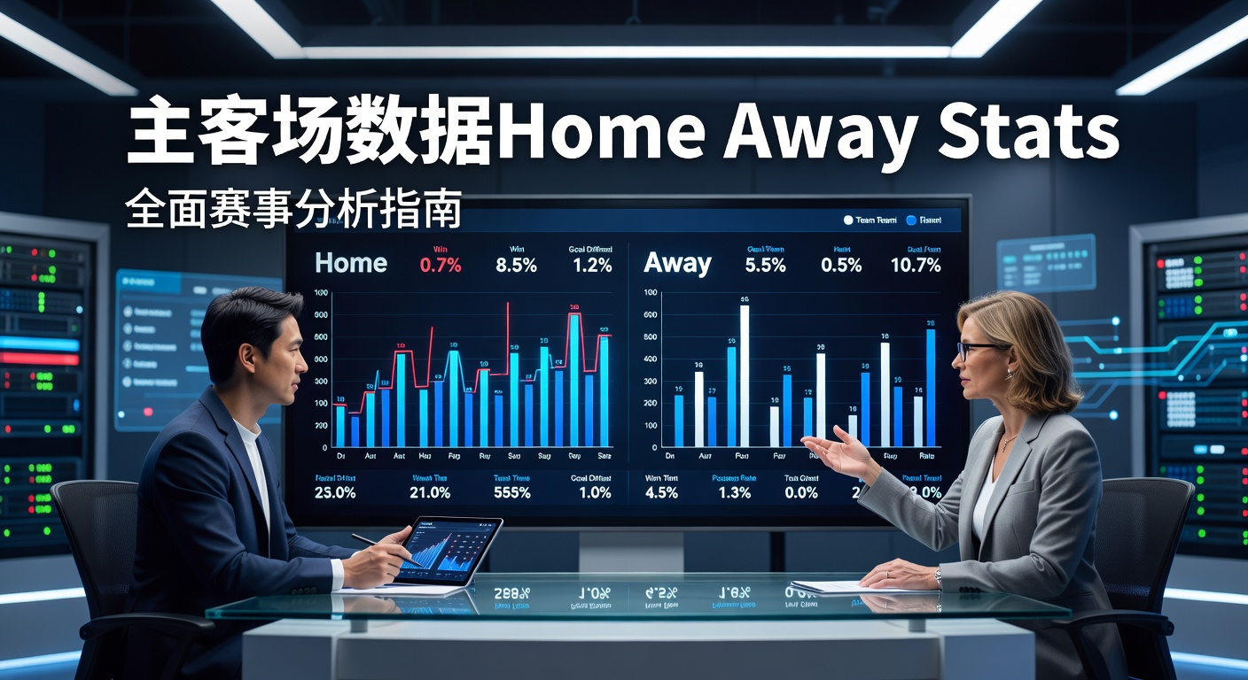 主客场数据 Home Away Stats 详解与赛事分析指南