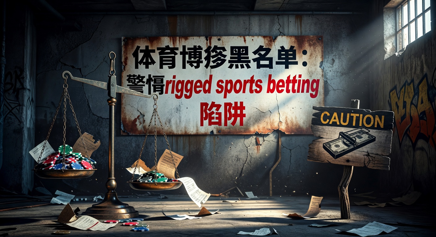体育竞猜黑名单 rigged sports betting 2026避坑指南
