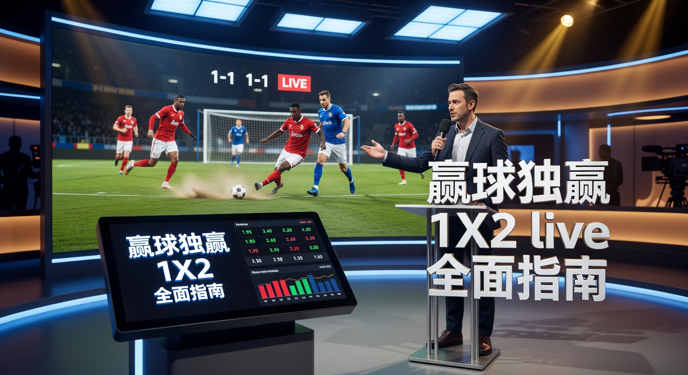滚球独赢1X2 live指南：2026实时竞猜策略