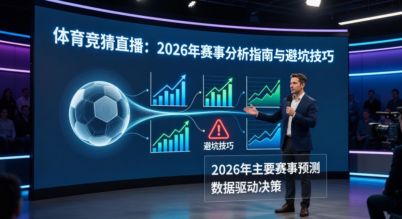 体育竞猜直播指南2026