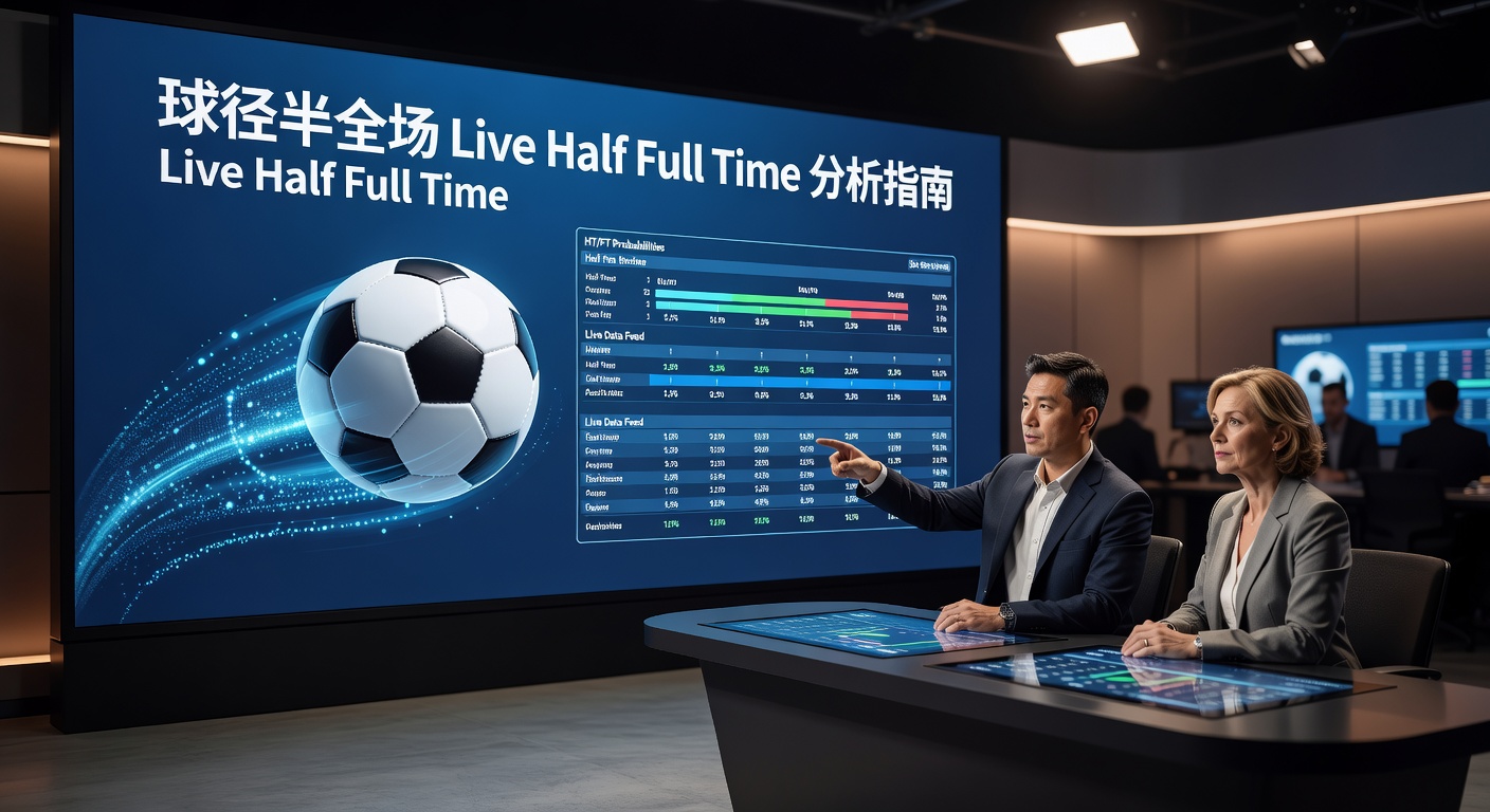 滚球半全场 live half full time 玩法攻略