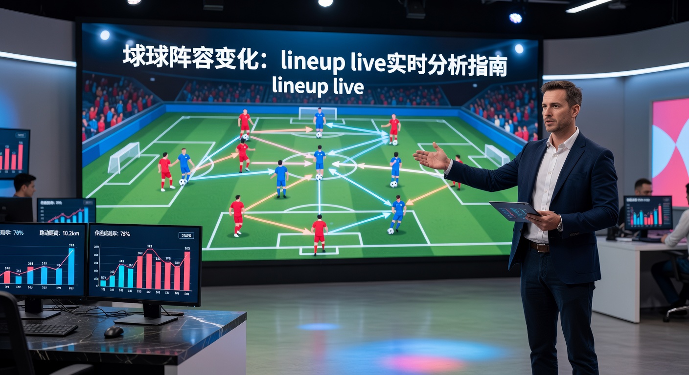 滚球阵容变化 Lineup Live 实时分析指南