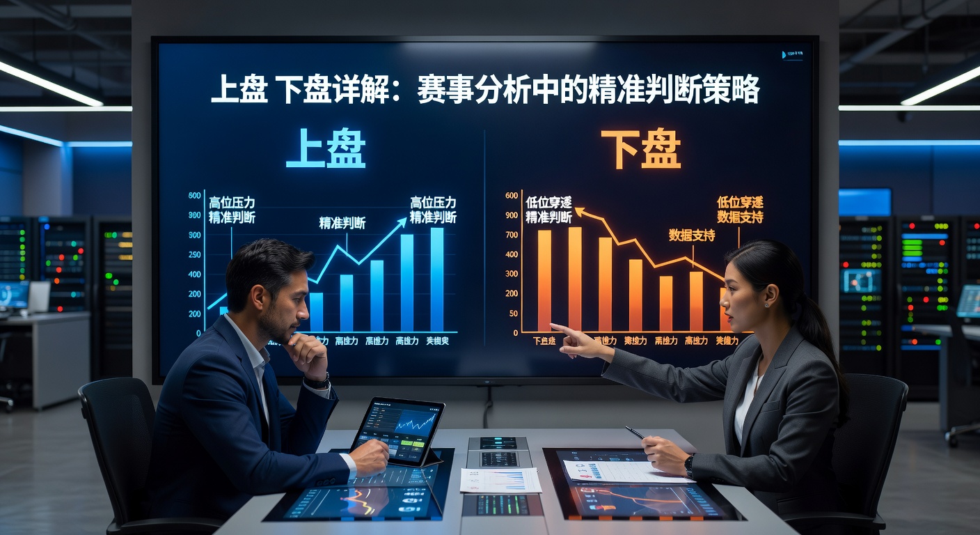 上盘下盘详解：赛事竞猜实用分析指南