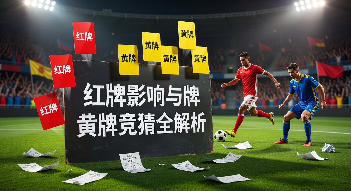 红牌影响 黄牌竞猜：赛事分析关键指南