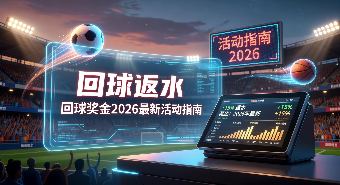 滚球返水奖金详解：2026最新福利活动指南