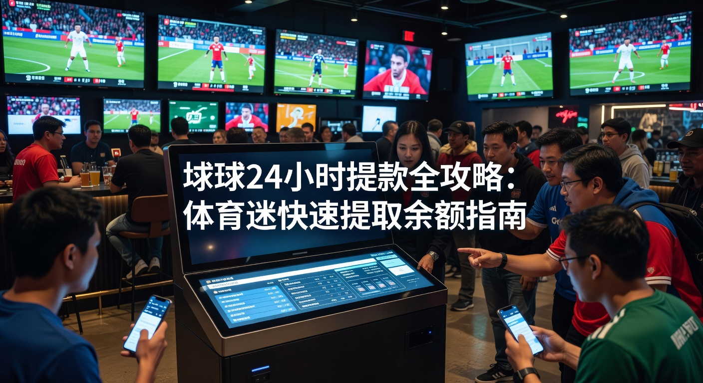 滚球24小时提款：快速安全提取资金指南