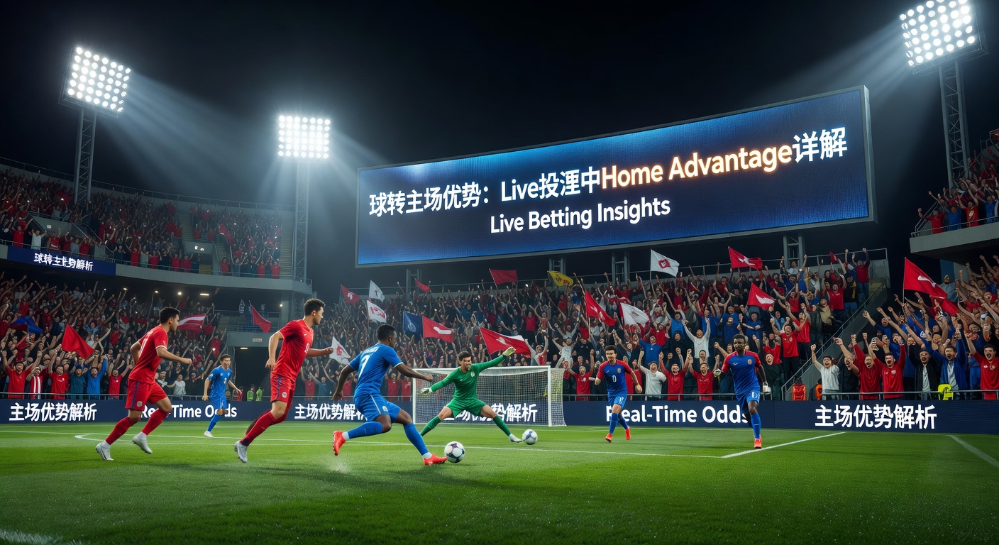 滚球主场优势 home advantage live 详解