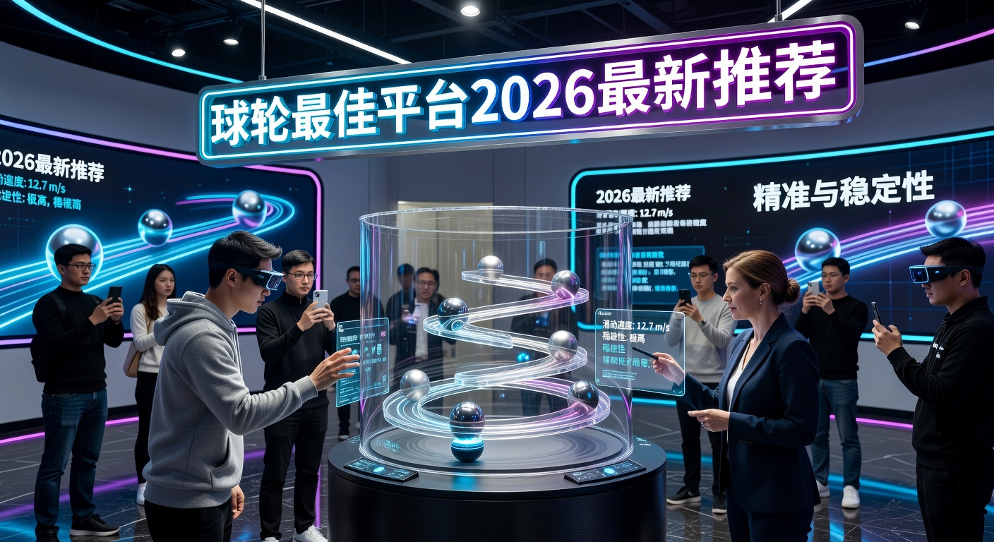 滚球最佳平台2026最新推荐