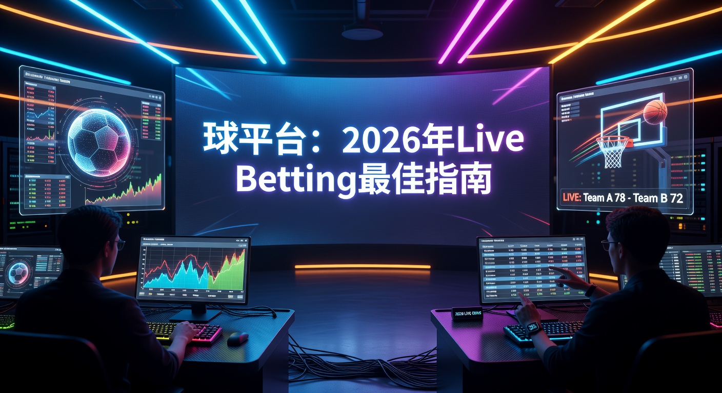 滚球平台 Live Betting Platform 2026指南