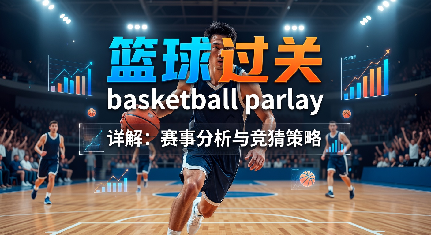 篮球过关 basketball parlay 竞猜攻略