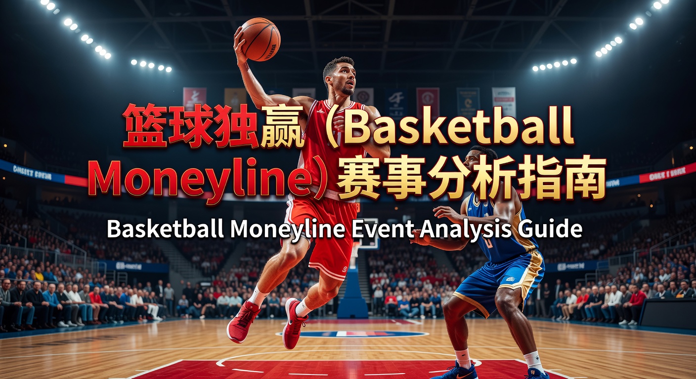 篮球独赢 basketball moneyline 赛事分析指南