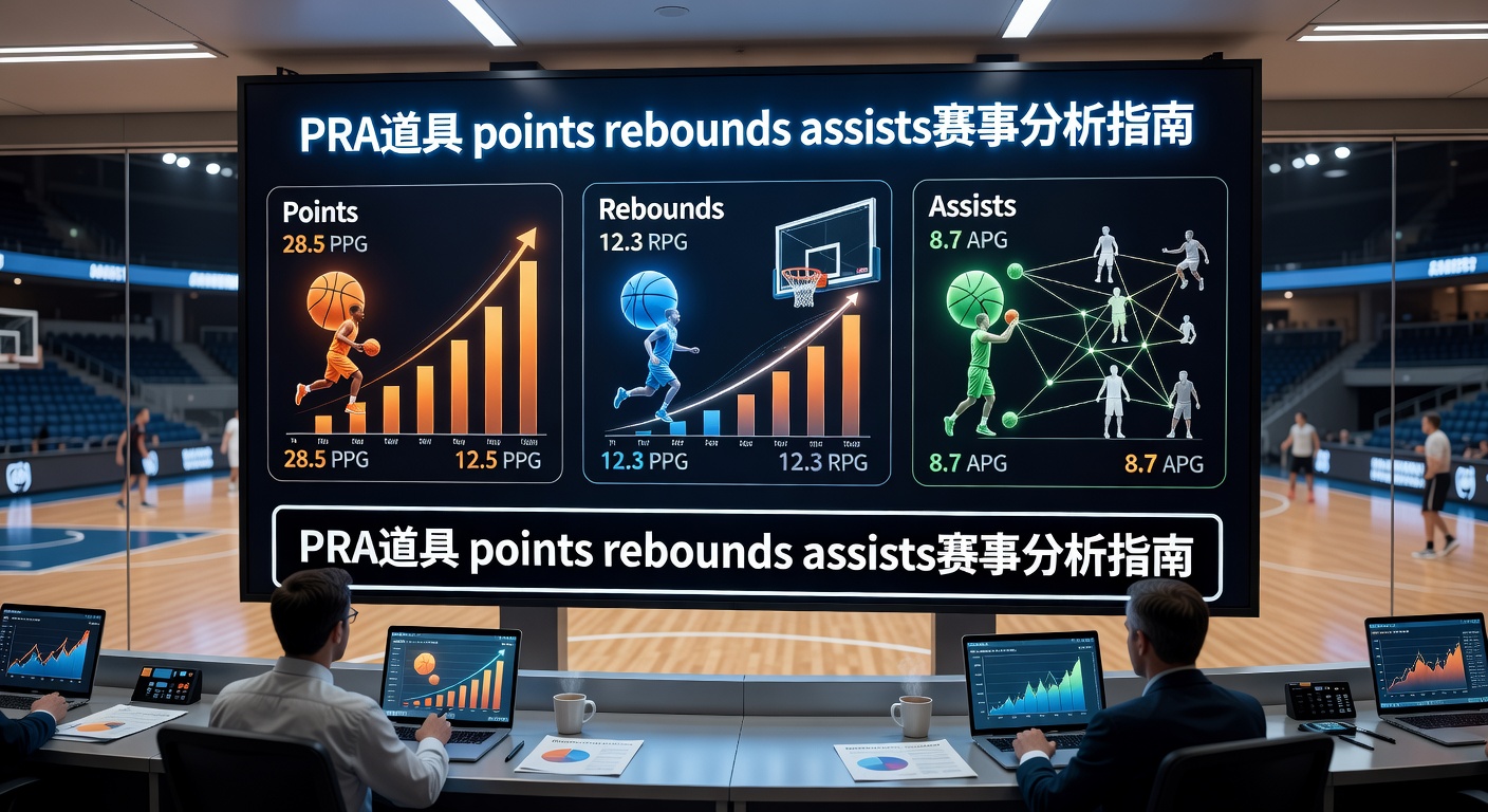 PRA道具 points rebounds assists赛事分析指南