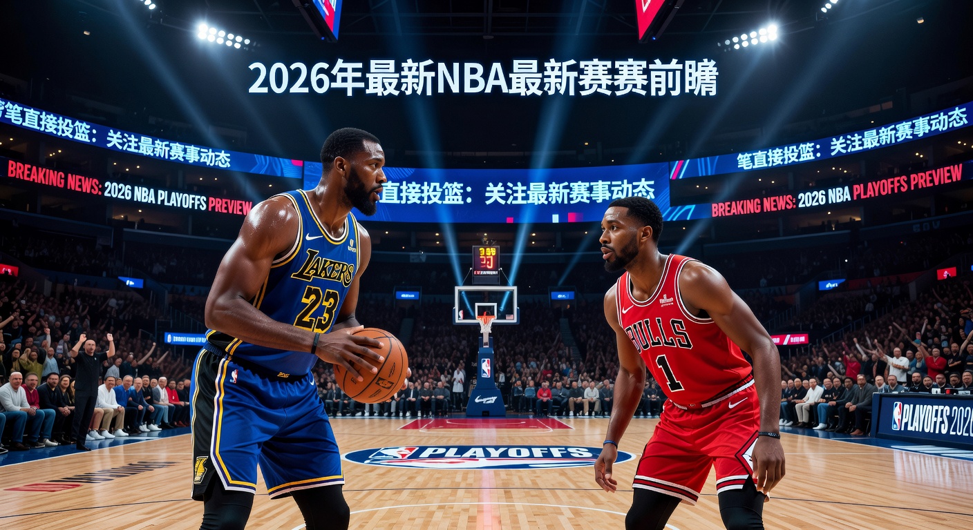 篮球赛前新闻 Pre Game News 最新分析预测